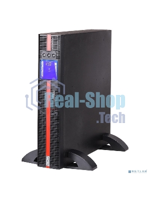 Источник бесперебойного питания Powercom Macan MRT-3000SE, 8xIEC320 C13