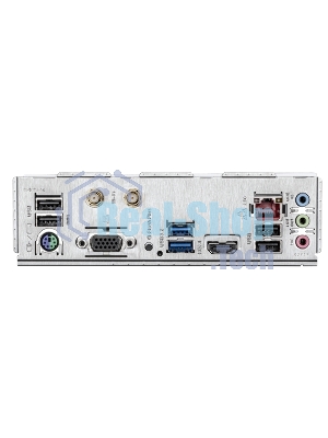 Материнская плата Gigabyte B650M GAMING WIFI6E, AM5, AMD B650, 2xDDR5, 4xSATA, 1xM.2, 1xPCIe 4.0 x16, 1xPCIe 3.0 x1, 1xD-Sub, 1xHDMI (v2.1), 1x2.5Gb LAN, Wi-Fi 6, Bluetooth 5.3, 2xUSB-A 5Gbps, 5xUSB-A 2.0, 3x3.5 мм, 7.1, mATX