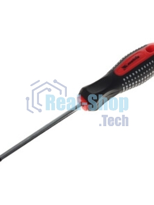 Отвертка Matrix Fusion 11438 PH1 х 100 мм, CrV, 3-х компонентная рукоятка 