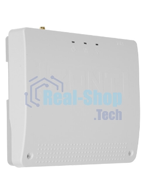 Контроллер отопительный ZONT SMART 2.0 (GSM + Wi-Fi)