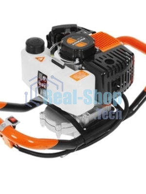 Мотобур бензиновый PATRIOT PT AE140D (без шнека) easy start
