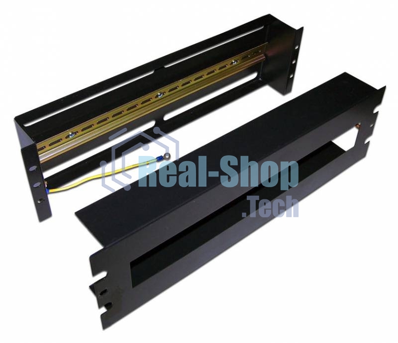 Панель Lanmaster TWT-CB-DINRL/3U