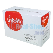 Картридж лазерный Sakura 106R01246 для Xerox P3428,черный, 8000 к.