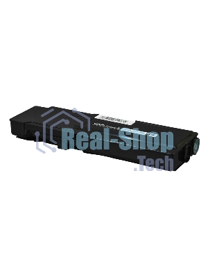 Картридж лазерный Sakura 106R02236 для Xerox Phaser 6600/WC 6605,черный, 8000 к.