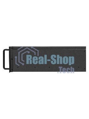 Серверный корпус ExeGate Pro EX293183RUS 3U390-08 (RM 19