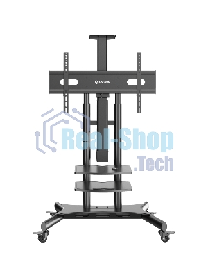 Подставка для телевизора Onkron TS1881 Elift черный 50
