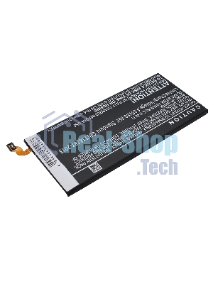 Аккумулятор CameronSino CS-SMG500SL EB-BA500ABE для Samsung Galaxy A5 SM-A500F 3.8V, 2300mAh, 8.74Wh