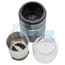 Кофемолка DELTA LUX DE-2203