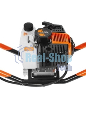 Мотобур бензиновый PATRIOT PT AE140D (без шнека) easy start