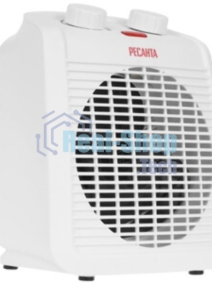 Тепловентилятор Ресанта ТВC-2K
