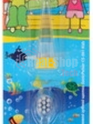 Насадка для зубных щеток CS Medica SP-51 (упак.:2шт) для CS-561 Kids