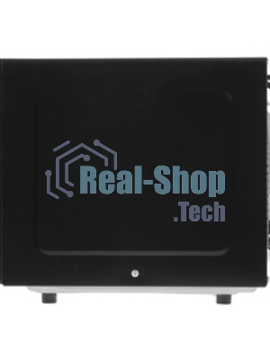 Микроволновая печь Centek CT-1561 черный, 23 л, 1300 Вт, переключатели - сенсор, кнопки