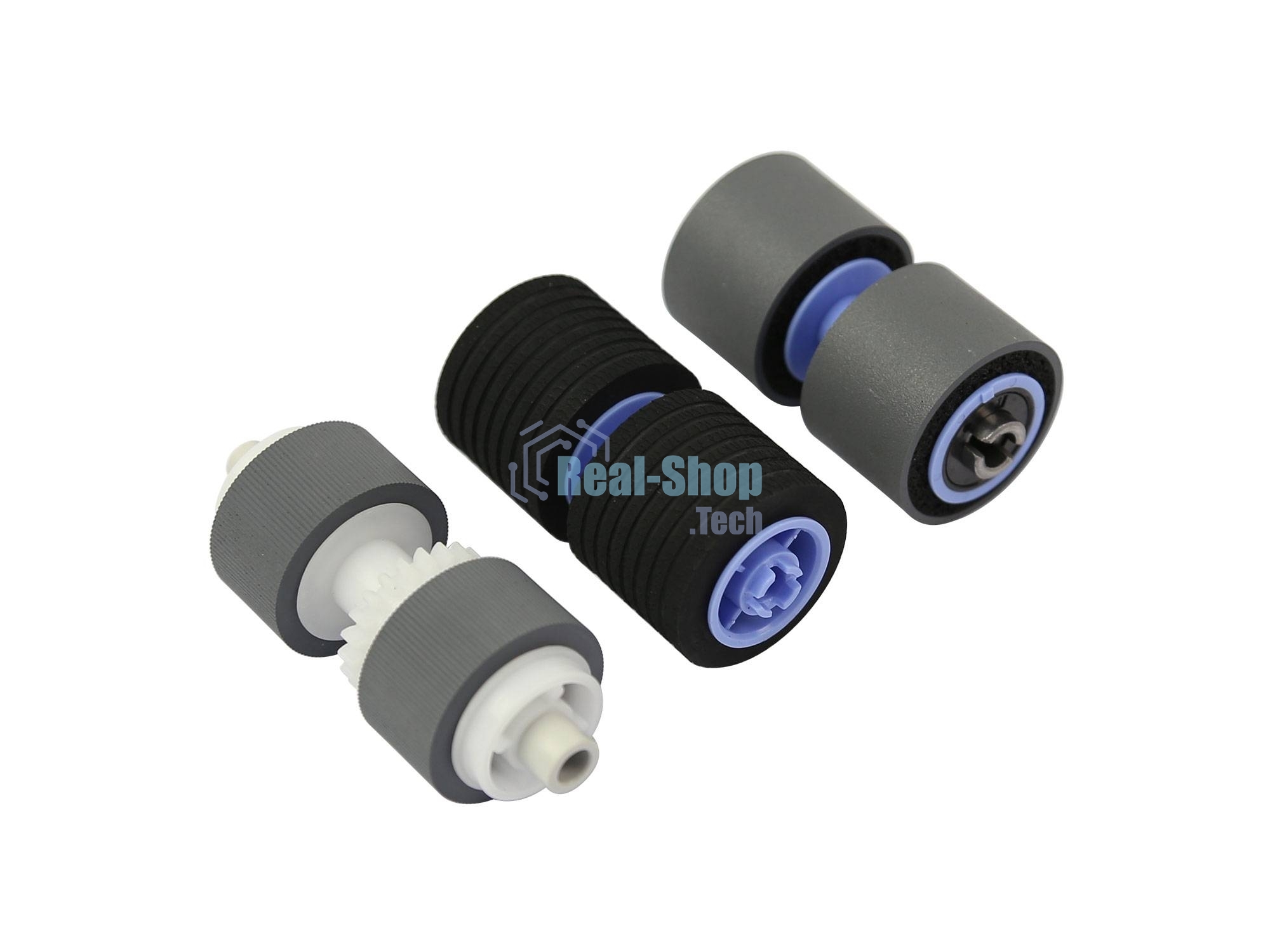Комплект роликов Canon DR-G1100/DR-G1130/DR-G2090/DR-G2110/DR-G2140 (8262B001AA/3601C002AA) JPN