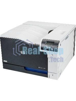Принтер лазерный HP Color LaserJet CP5225dn (CE712A), A3, цветной, печ. до 20 стр/мин., 600 x 600 dpi, USB, RJ-45