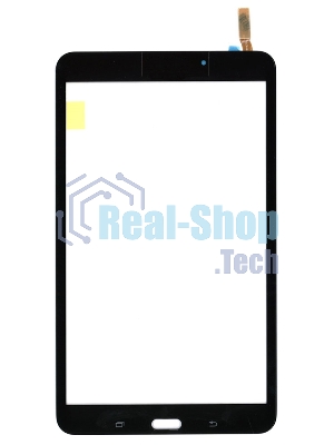 Сенсорное стекло (тачскрин) для Samsung Galaxy Tab 4 8.0 SM-T330, черное
