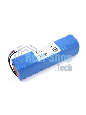 Аккумулятор для пылесоса Philips FC8603 FC8705 3pin 12,8V 3000mAh Li-ion oem