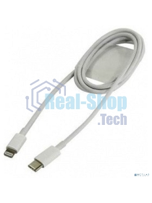 Кабель Xiaomi Mi cable Type-C to Lightning 1m