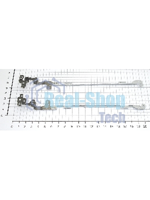 Петли для ноутбука Acer Aspire One D260 5510260