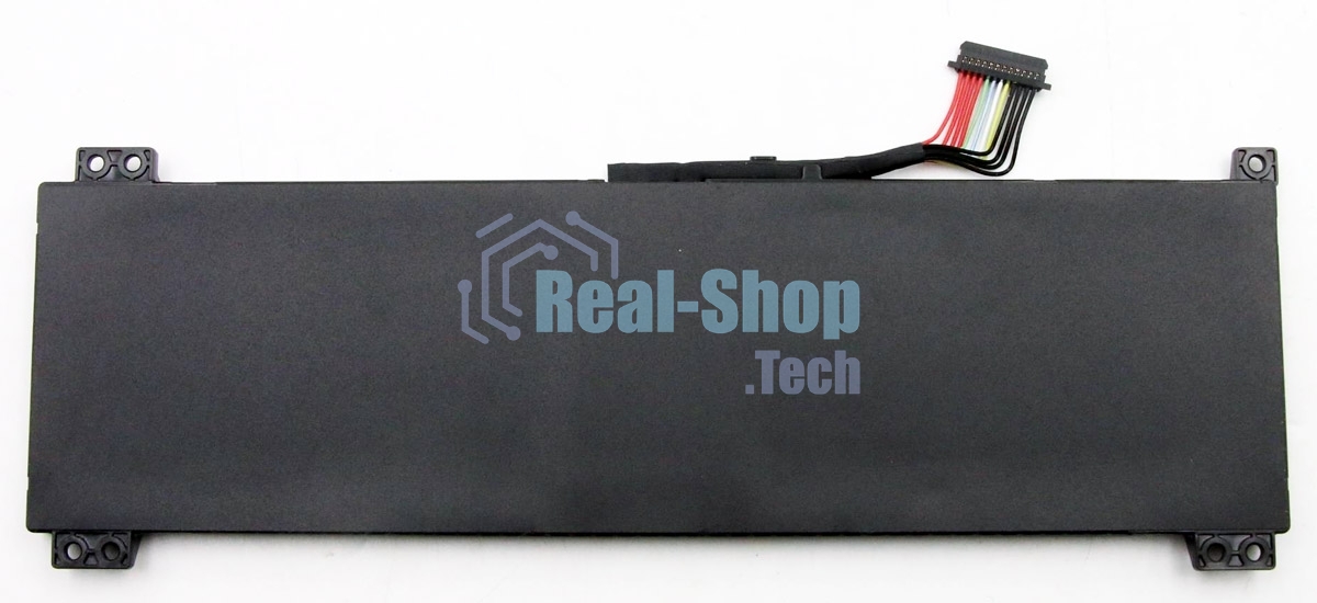 Аккумуляторная батарея для ноутбука Lenovo Legion 5 15ARH7 (L21M4PC0) 15.44V 60Wh