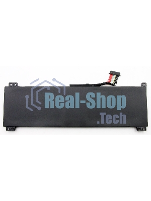 Аккумуляторная батарея для ноутбука Lenovo Legion 5 15ARH7 (L21M4PC0) 15.44V 60Wh