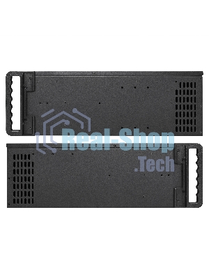 Серверный корпус ExeGate Pro 4U480-15/4U4132 (RM 19