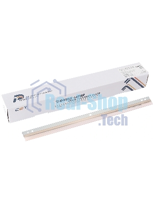 Ракель CET (Wiper Blade) для Kyocera TASKalfa 2553ci/3252ci/3253ci (двухслойный) 300000 стр. (DK8550-Blade/DK8350-Blade)