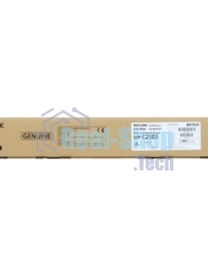 Картридж лазерный Ricoh type MPC2503 малиновый для Aficio MP C2003SP/C2503SP/C2003ZSP/C2503ZSP/C2011SP 5500 отпечатков