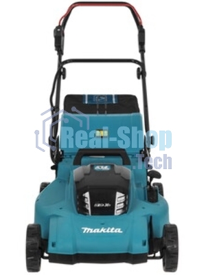 Газонокосилка аккумуляторная Makita DLM538Z, 18 В, 0 Ач