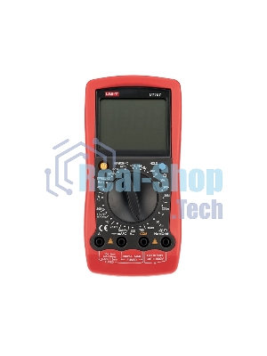 мультиметр UNI-T UT107