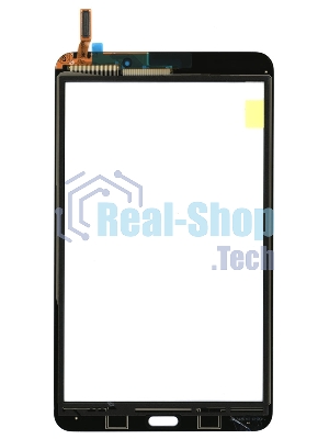 Сенсорное стекло (тачскрин) для Samsung Galaxy Tab 4 8.0 SM-T330, черное