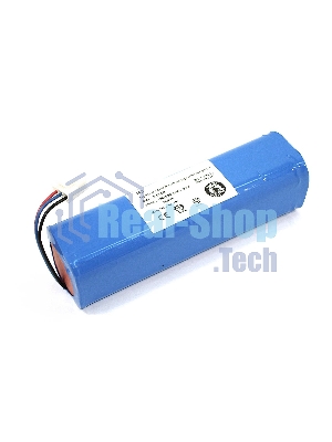 Аккумулятор для пылесоса Philips FC8603 FC8705 3pin 12,8V 3000mAh Li-ion oem