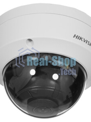 Камера видеонаблюдения Hikvision DS-2CD2143G2-LIS2U(4мм)(O-STD) IP видеокамера Hikvision
