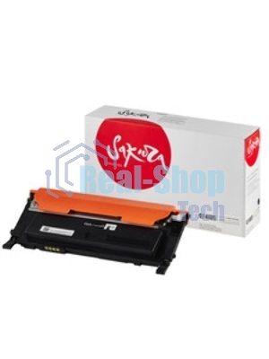 Картридж лазерный Sakura CLTM407S для Samsung CLP-320/325, CLX-3185, пурпурный, 1000 к.
