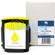 Картридж лазерный NVPrint NV-006R01382 Yellow для Xerox Color J75 Press, 700 Digital Color Press, Color C75 Press, Docucolor 770, Docucolor 700i, 700i Digital Color Press, 770 Digital Color Press (22000k)
