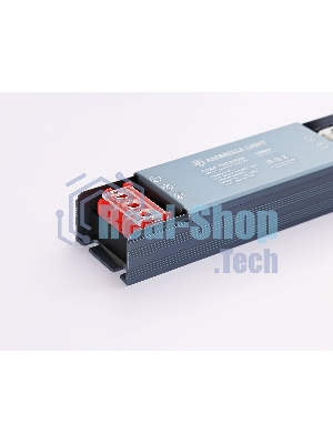 GS8804 блок питания 12V 100W 8.3A IP20 185-260V 130*35*22