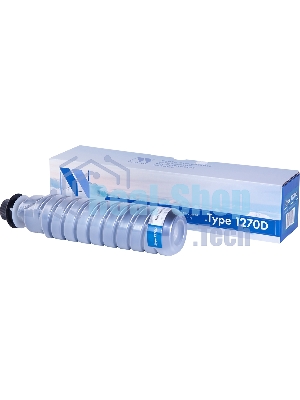Картридж NVPrint совместимый Ricoh Aficio Type 1270D для RA 1515/MP161/171 (7000k)