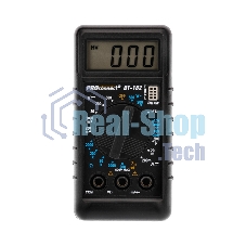 Портативный мультиметр PROconnect М-182 (DT-182)