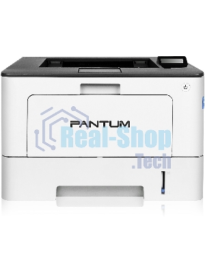 Принтер лазерный PANTUM BP5100DN, A4, ч/б, печ. до 40 стр/мин., 1200 x 1200 dpi, USB, RJ-45, NFC, проектная модель
