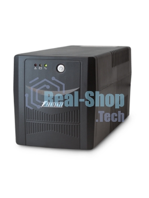 Источник бесперебойного питания UPS POWERMAN Back Pro 1050 PLUS