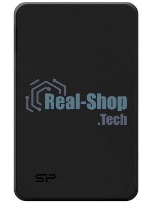 Внешний HDD 1TB Silicon PowerStream S05, 2.5