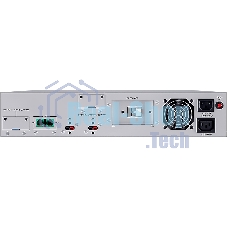 Внешний батарейный модуль Battery cabinet CyberPower BPE192VL2U01 for OL8KERTHD/OL10KERTHD (12V/6AH х 16) with battery charger