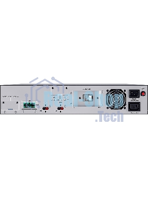 Внешний батарейный модуль Battery cabinet CyberPower BPE192VL2U01 for OL8KERTHD/OL10KERTHD (12V/6AH х 16) with battery charger