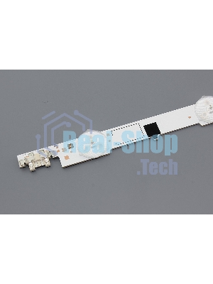Подсветка LED SAMSUNG 2013GVS40F R 5 REV1.9 130212