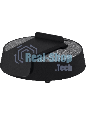 Портативная колонка BBK BTA1110 черный 10W 2.0 BT 10м 1800mAh
