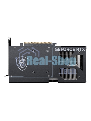 Видеокарта MSI RTX 5070 12G VENTUS 2X OC RTX 5070 PCI-E 5.0 GDDR7 2542/28000 HDMIx1 DPx3 HDCP Ret