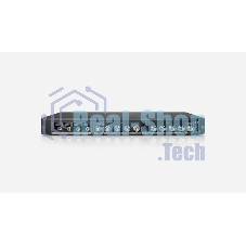 Микрофон DSPPA D6657 Wireless Microphone Antenna Distributor
