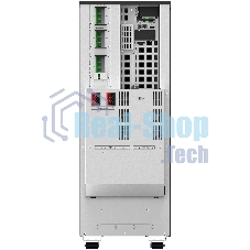 Источник бесперебойного питания Ippon Innova Unity T 3-3 10K 10000Вт 10000ВА черный