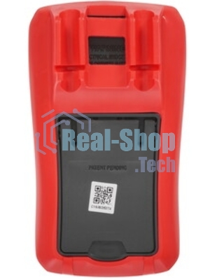 Портативный мультиметр UNI-T UT33C+