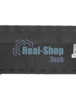 Источник бесперебойного питания Powercom RPT-1000AP EURO 600W USB