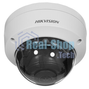 Камера видеонаблюдения Hikvision DS-2CD2143G2-LIS2U(4мм)(O-STD) IP видеокамера Hikvision
